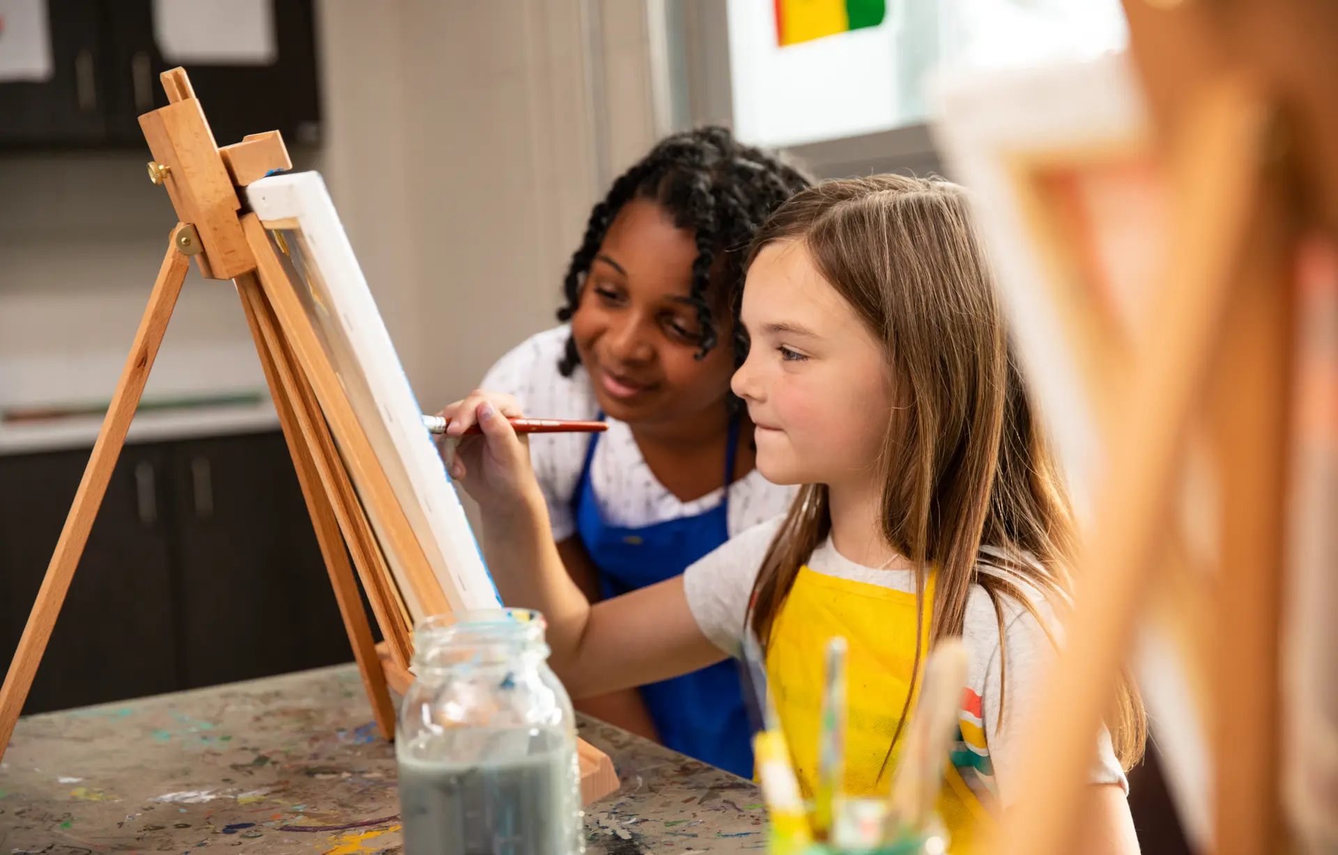 Gary Schutrum, East Aurora, New York