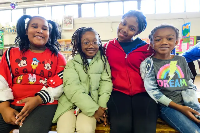 Gilead Foundation Launches STEM Careers Partnership with Boys & Girls Clubs of America